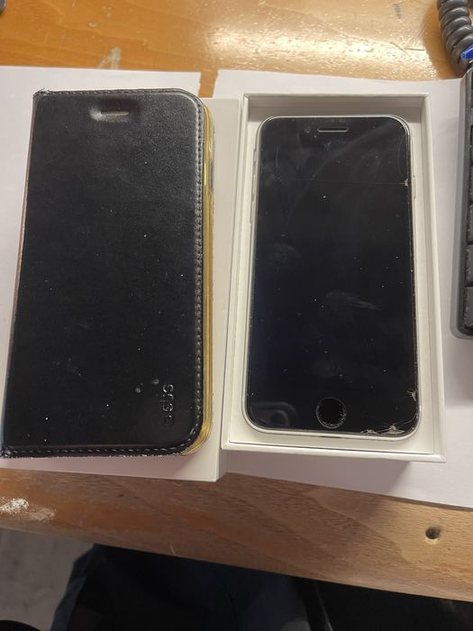 Iphone SE 2020 64 GB Branco Impecavel