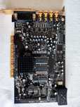 Creative Sound Blaster X-Fi Xtreme Gamer-Fatal1ty