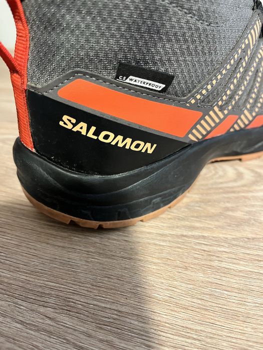 Buty Salomony r. 37