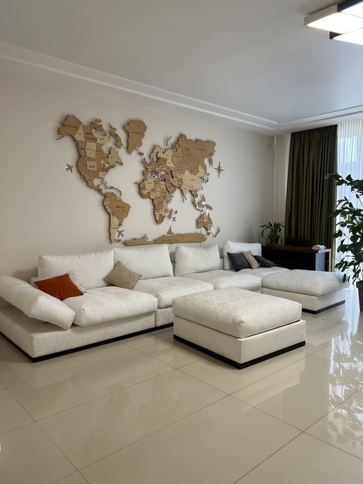 ‼️Срочно,Продам новый дом, Киевский район.‼️