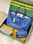 Niesamowita torebka GOYARD, premium jakość !!!