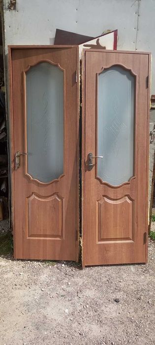 Двері міжкімнатні 2 комплекта