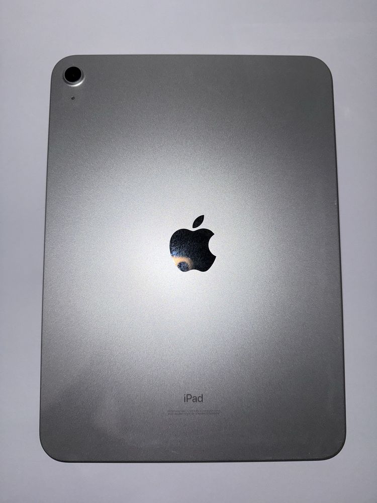iPad (10th Generation) Wi-Fi, 256GB