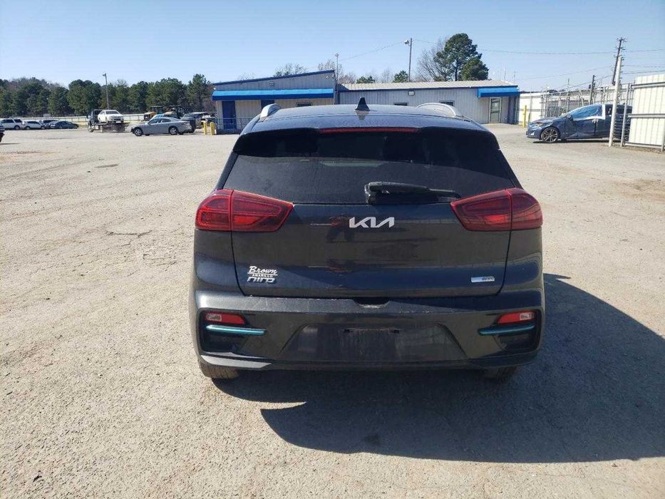 2022 Kia Niro EX Premium
