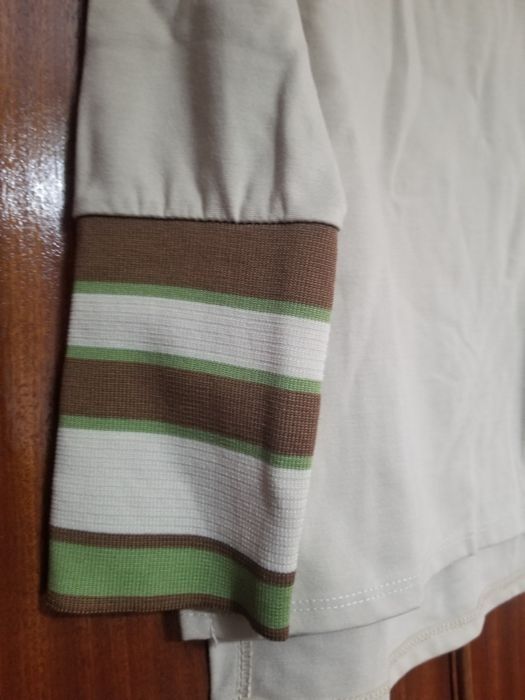 Blusas novas de marca S