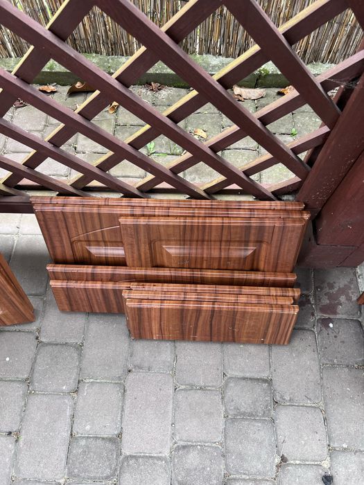 Fronty meblowe kuchenne