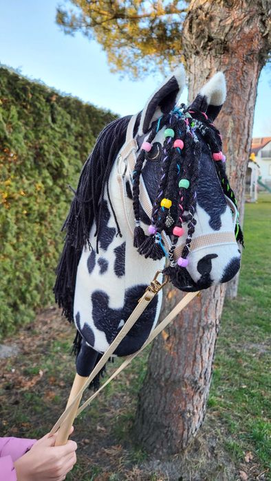 Hobby horse A3 + dodatki !!!
