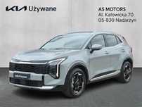 Kia Sportage 1,6T-GDI 7DCT FWD Business line +AEB 2WD