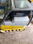 Zagęszczarka Wacker Neuson