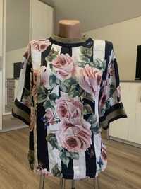 Блуза Dolce & Gabbana оригінал