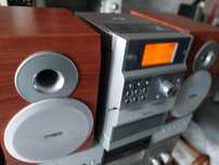 Aparelho mp3 mini completo philips