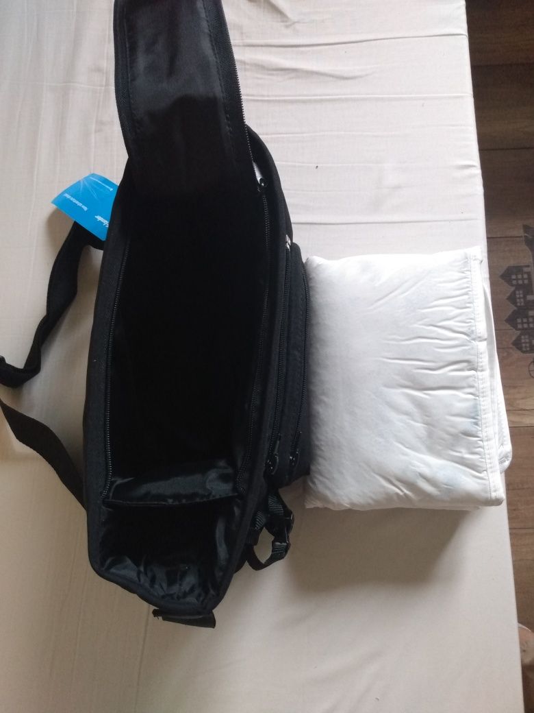 X-lander X-Bag Lite - organizer do wózka