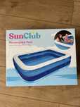 Basen SubClub duzy