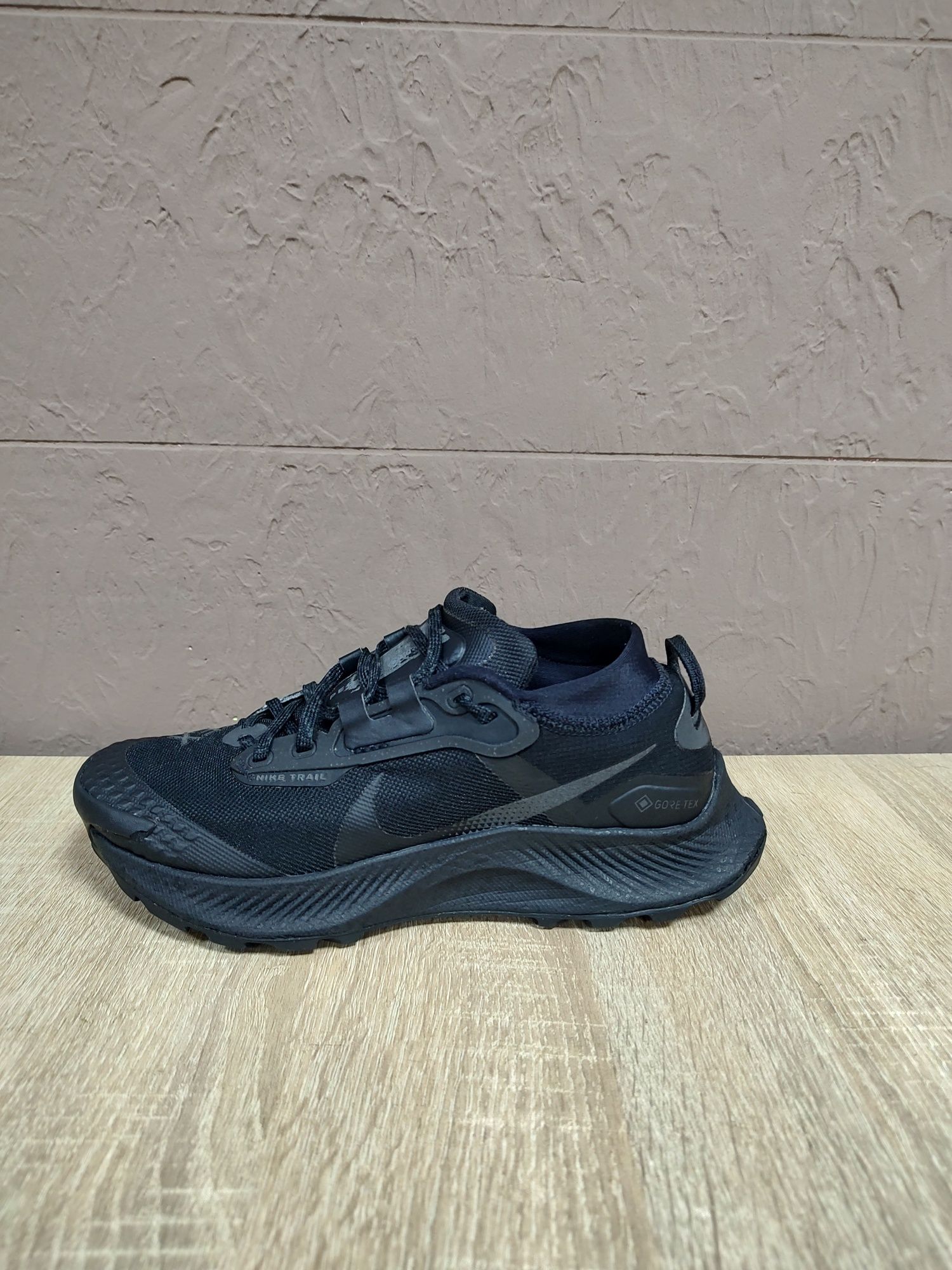 Nike Pegasus Trail 3 Gore Tex.40 p. Terrex tn