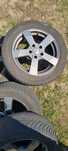 Koła alufelgi audi seat vw bmw mercedes  r16 5x112