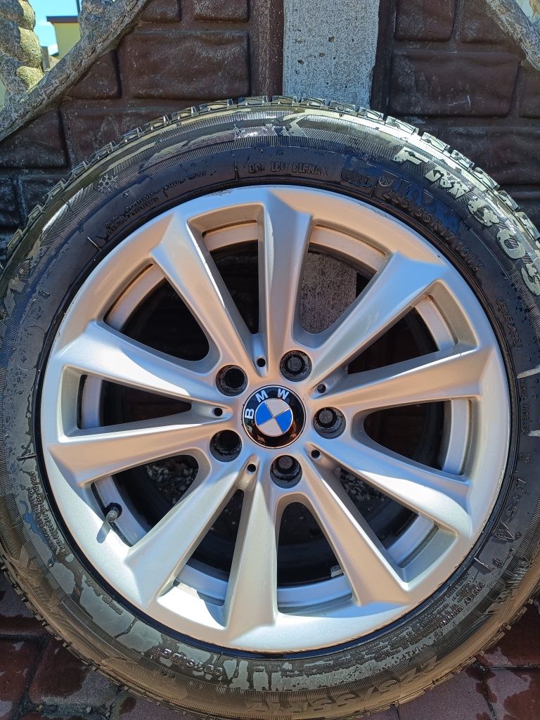 Felgi 17" BMW f10