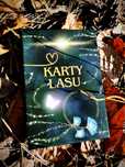 Karty Lasu - Shinrin Yoku