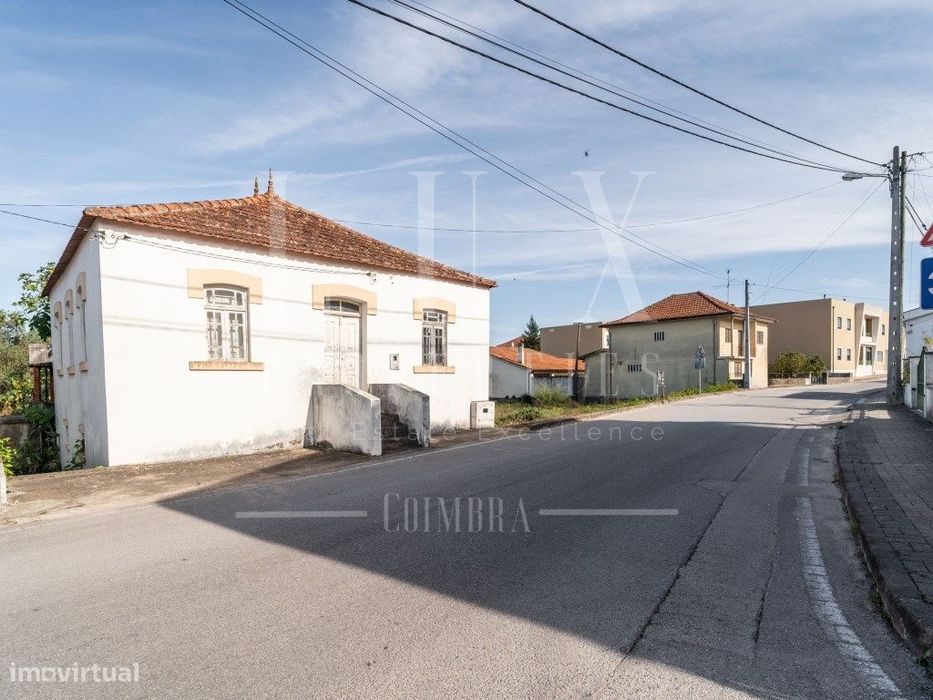 Moradia T2 | Alto da Formiga, Pampilhosa