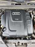 Silnik audi  2.0 diesel 170 km  a5 a4 q5 kod  CAH kompletny sprawy