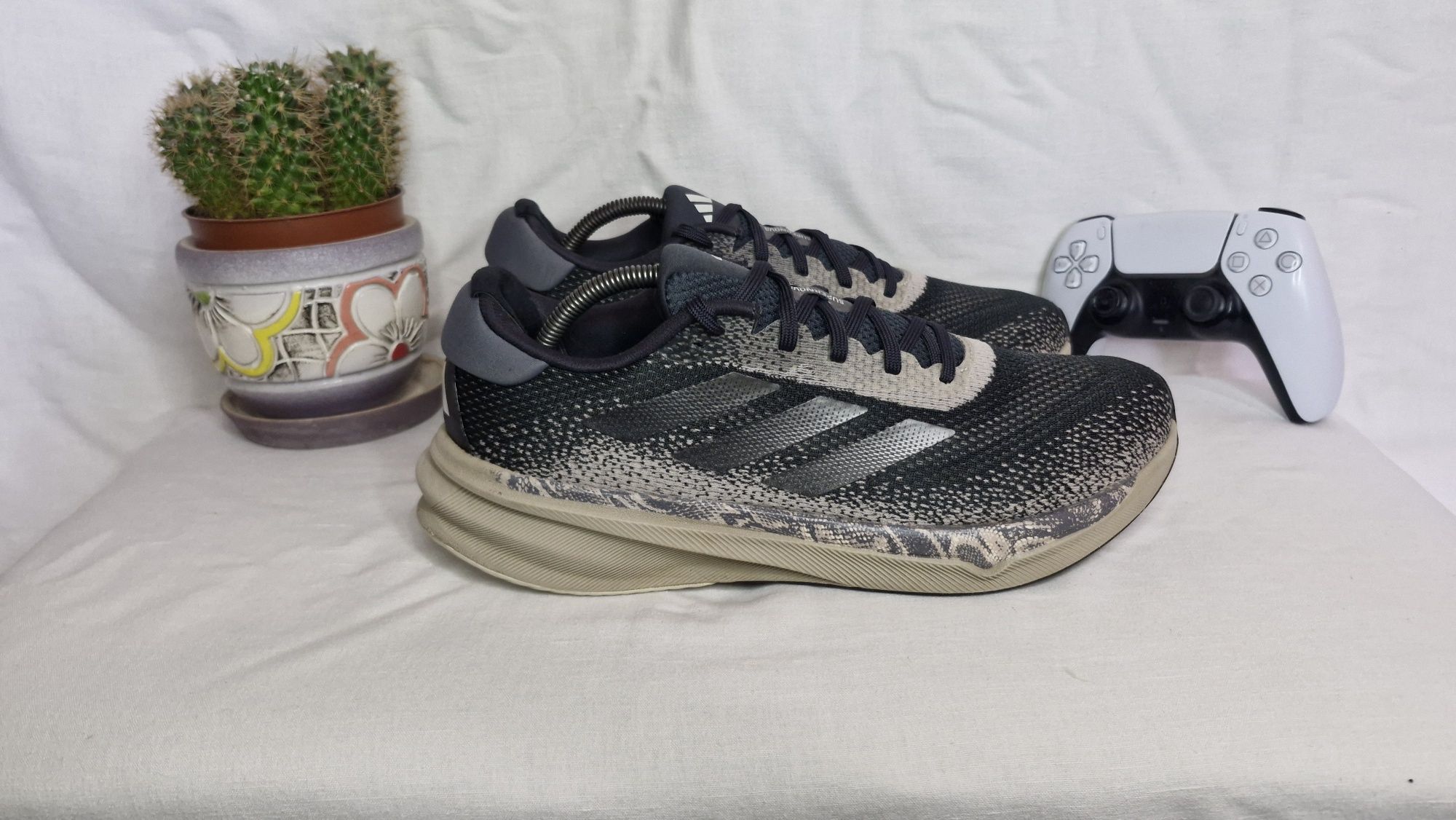 Кросівки Adidas Supernova.Розмір 44