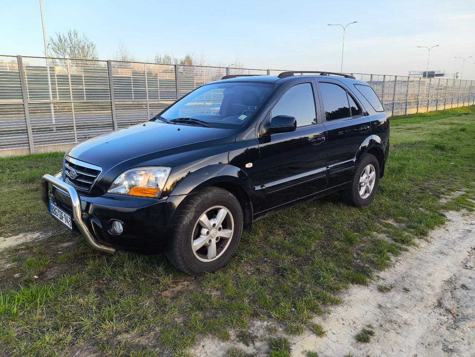 Kia Sorento 3шт ,в наявності