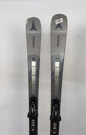 Narty Atomic Redster Q9 160cm Gwarancja!