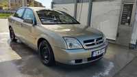 Opec Vectra C 2,2 benzyna 147kM 2003r.