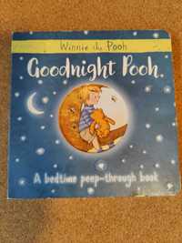 Dobranoc Puchatku/ Goodnight Pooh