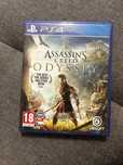 Assassin’s Creed Odyssey - PS4 i PS5