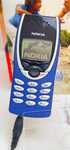 Nokia 8210 - jak nowa! Plus gratisy