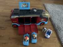 Transportowiec psi patrol