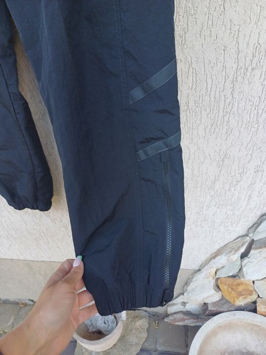 Spodnie dresowe męskie nike