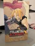 Fullmetal Alchemist Complete Box Set