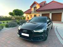 Audi A6 Audi A6 C7 3.0 TDI Competition Quattro S-Line