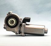 Мотор Моторчик дифференциалом bmw x3 x5 x6 e70 e71 e72 "новая запчасть