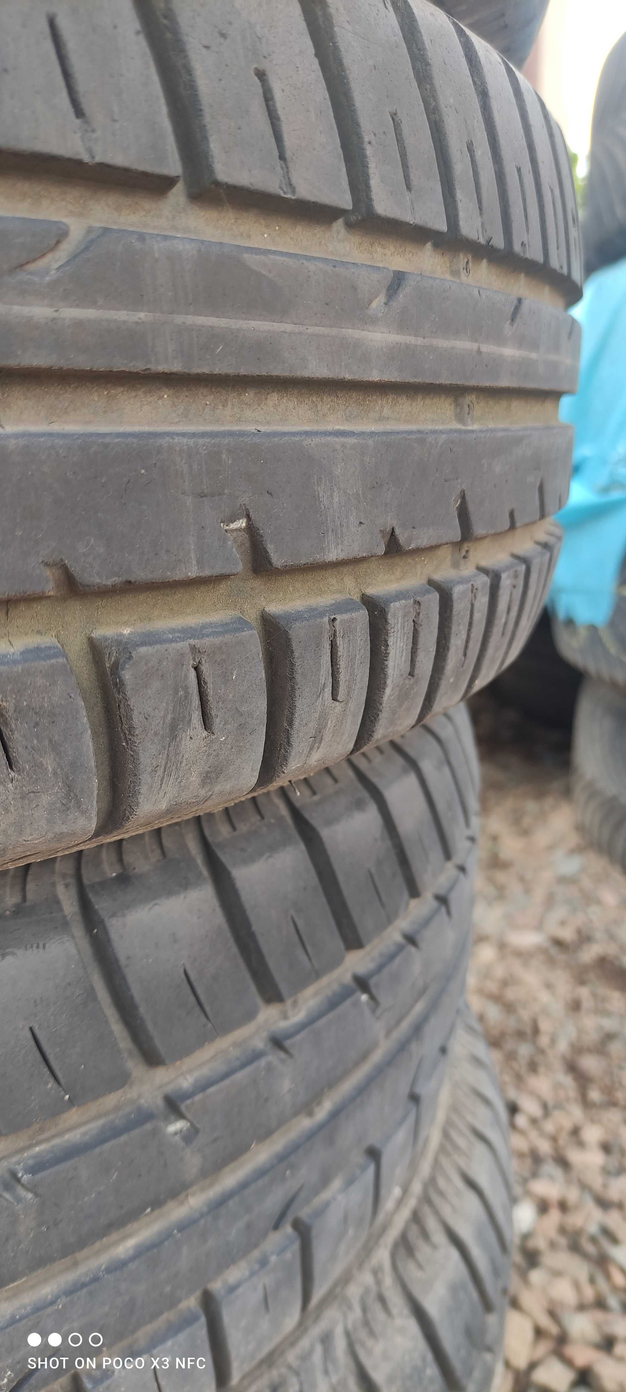 Fulda 185/70R14 Letnie