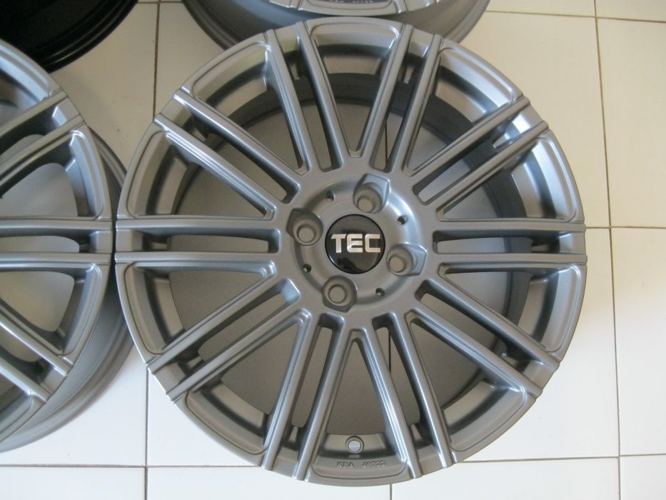 ASA - BBS 17" 4X100 VW ,Mini ,Opel , Suzuki ,Renault