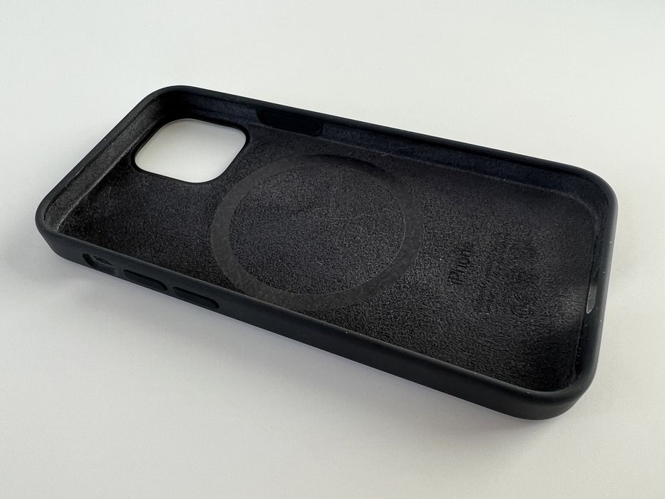 Oryginalne etui Apple z MagSafe dla iPhone Mini