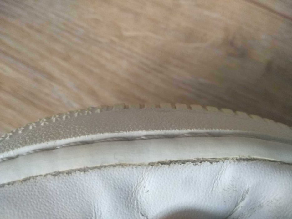 Nike Air Force 1 size 38 AF1