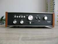 Wzmacniacz NORIS ST 90 jak lampowy grundig sansui braun saba