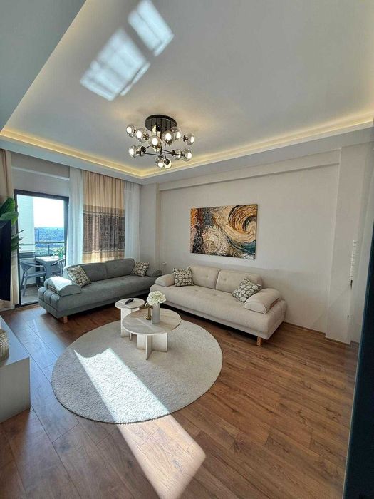 Продам квартиру в Туречині Мерсин Турция недвижимость