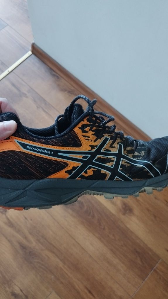 ASICS Gel Sonoma 3