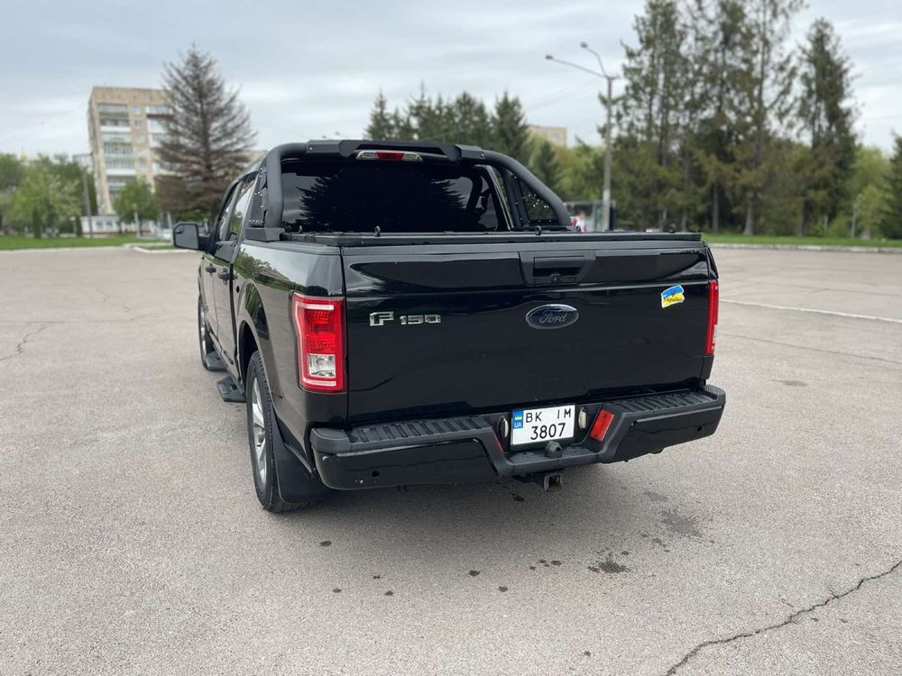 Продаж Ford f150