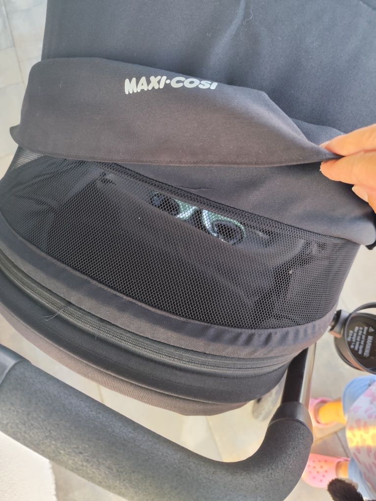 Spacerówka Maxi Cosi bebe comfort Wózek spacerowy