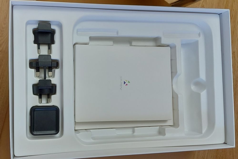 Графический планшет xp-pen Artist 13.3 Pro