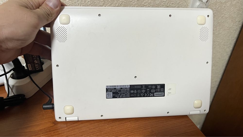 Lenovo 110s нетбук