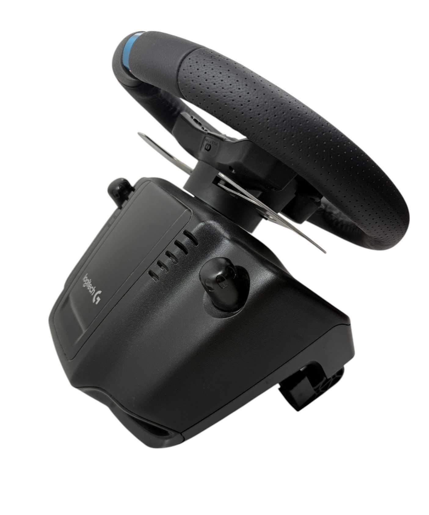 Kierownica Logitech g29 driving force
