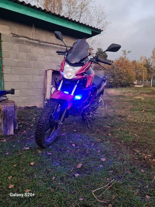 Ліфан кп 200. 2023  на доках (обмін теж є)