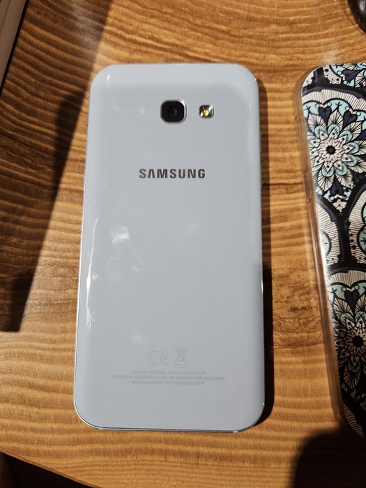 Samsung A5 używany