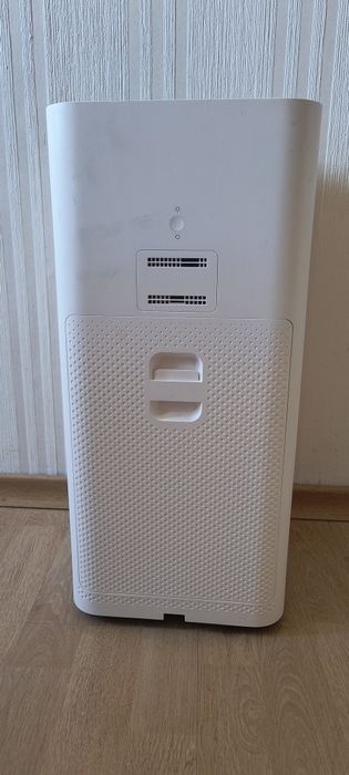 Xiaomi Mi Air Purifier 2H | Очищувач повітря | HEPA фільтр | Wi-Fi